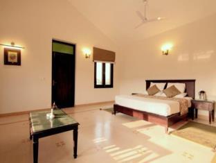 Nadiya Parao Resort